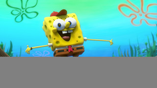 Kamp Koral : Bob la petite éponge - Saison 2