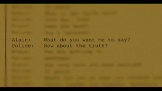 Rainbow Warrior : meurtre dans le Pacifique