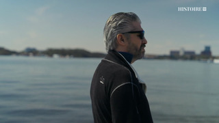 Gardiens de la révolution, les maîtres de l'Iran