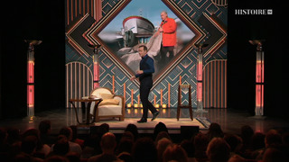 Les dernières heures...