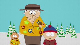 South Park - Saison 1