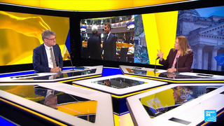 ICI L_EUROPE - ON VOUS ECOUTE