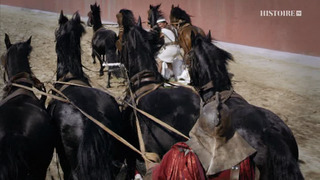 Cold cases de l'Antiquité