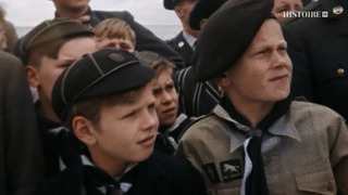 Tanks : l'arme ultime de la Seconde Guerre mondiale