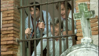 La 7ème Compagnie au clair de lune