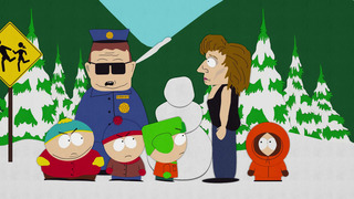 South Park - Saison 1