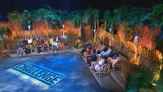 The Challenge - Saison 41