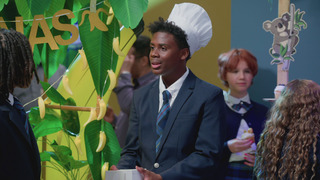 Tyler Perry's Young Dylan - Saison 5