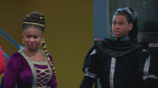 Tyler Perry's Young Dylan - Saison 5