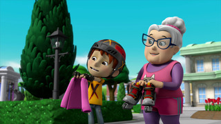 La Pat' Patrouille - Saison 7