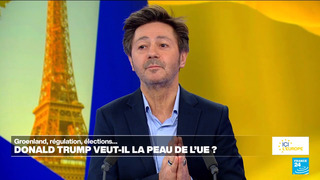 ICI L_EUROPE - ON EN DEBAT