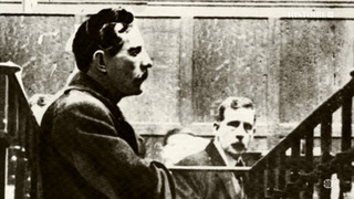 Itinéraire d'un crime