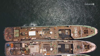 Razzia sur l'Atlantique