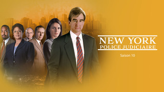 New York police judiciaire