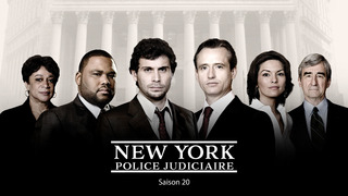 New York Police Judiciaire