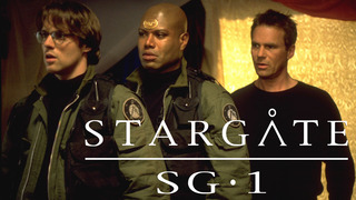 Stargate SG-1