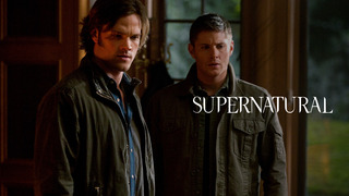 Supernatural