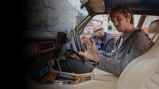 Wheeler dealers France