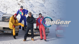 Top Gear France