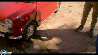 Top Gear France - Road Trips