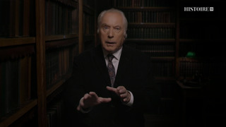 Itinéraire d'un crime