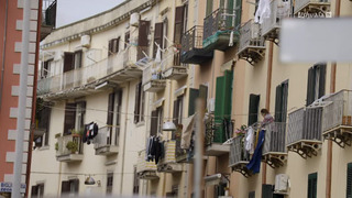 Volcans : menace sur l'Europe