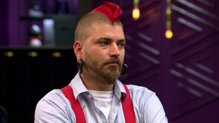 Ink Master - Saison 7