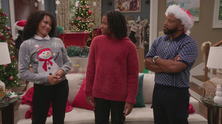 Tyler Perry's Young Dylan - Saison 5