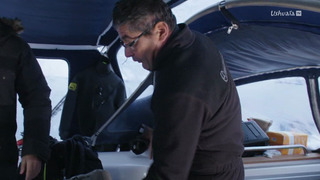 Norvège, le festin des orques