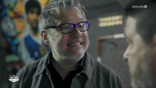 Des trains pas comme les autres