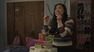 Awkwafina is Nora from Queens - Saison 2
