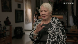 Vietnam, la naissance d'une nation