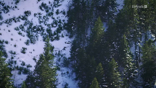 Les Pyrénées secrètes