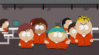 South Park - Saison 4