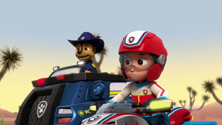 La Pat' Patrouille - Saison 7