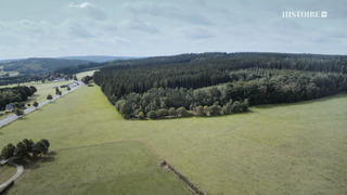 Les grandes batailles de la Seconde Guerre mondiale en couleurs