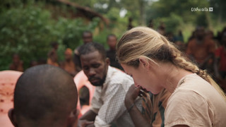 Héroïnes de nature