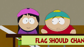 South Park - Saison 4