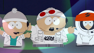 South Park - Saison 4