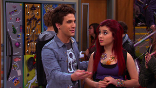 Victorious - Saison 1