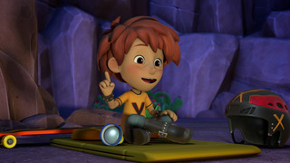 La Pat' Patrouille - Saison 8