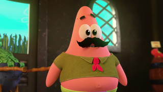 Kamp Koral : Bob la petite éponge - Saison 1