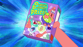 Patrick Super Star - Saison 2