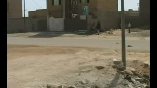 Irak, destruction d'une nation