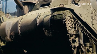 Tanks : l'arme ultime de la Seconde Guerre mondiale