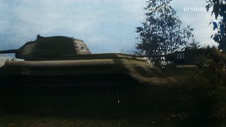 Tanks : l'arme ultime de la Seconde Guerre mondiale