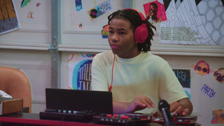 Tyler Perry's Young Dylan - Saison 5