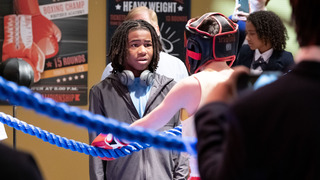 Tyler Perry's Young Dylan - Saison 5