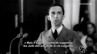 La fin des illusions