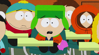 South Park - Saison 5
